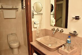 Hotel Mansion del Valle