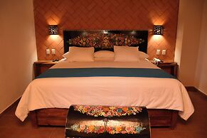 Hotel Mansion del Valle