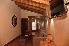 Hotel Mansion del Valle