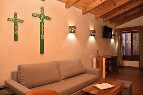 Hotel Mansion del Valle