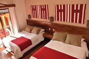 Hotel Mansion del Valle
