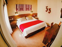 Hotel Mansion del Valle