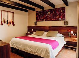 Hotel Mansion del Valle
