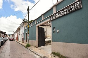 Hotel Mansion del Valle