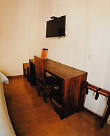 Hotel Mansion del Valle