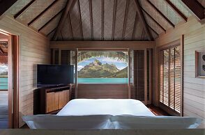 Four Seasons Resort Bora Bora