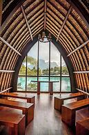 Four Seasons Resort Bora Bora