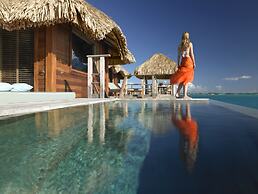 Four Seasons Resort Bora Bora