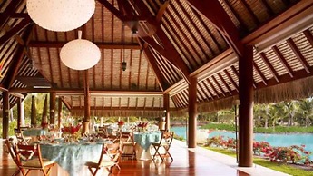Four Seasons Resort Bora Bora