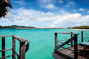 Four Seasons Resort Bora Bora