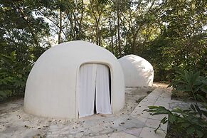 Hotel Camino Real Tikal