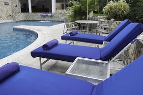 Hotel Camino Real Tikal