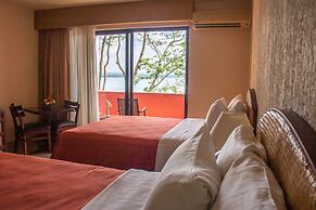 Hotel Camino Real Tikal