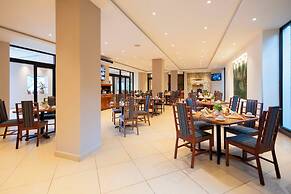 Hotel Camino Real Tikal
