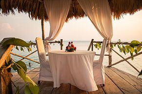 Hotel Camino Real Tikal
