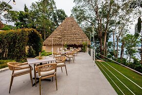 Hotel Camino Real Tikal