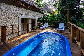 Hotel Camino Real Tikal