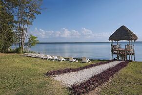Hotel Camino Real Tikal
