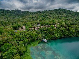 Hotel Camino Real Tikal