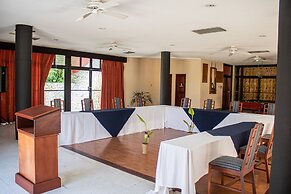 Hotel Camino Real Tikal