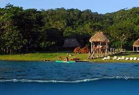 Hotel Camino Real Tikal