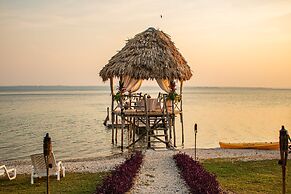 Hotel Camino Real Tikal