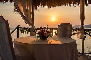 Hotel Camino Real Tikal