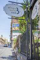 Etnea suite 668