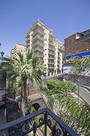 Etnea suite 668