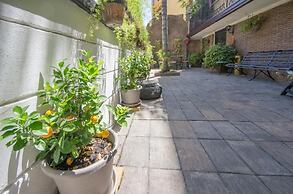 Etnea suite 668