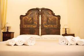 Etnea suite 668