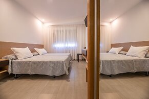 Hotel Montemar
