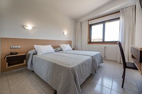 Hotel Montemar