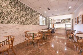 Hotel Montemar