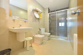 Hotel Montemar