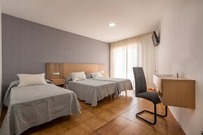 Hotel Montemar