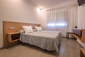 Hotel Montemar