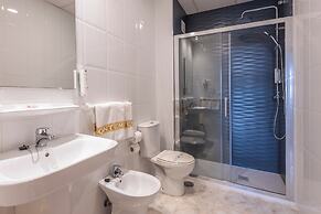 Hotel Montemar