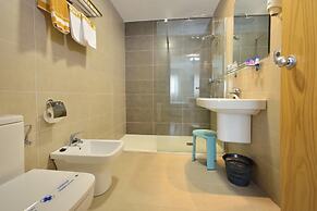 Hotel Montemar