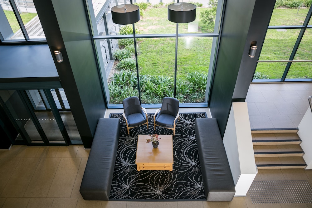 Alpha Hotel Eastern Creek