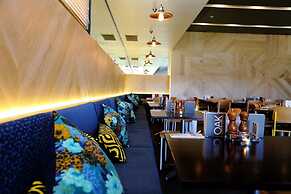 Alpha Hotel Eastern Creek