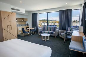 Alpha Hotel Eastern Creek