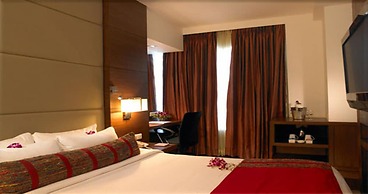Royal Orchid Central Pune