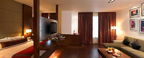 Royal Orchid Central Pune