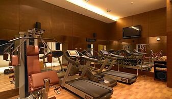 Royal Orchid Central Pune
