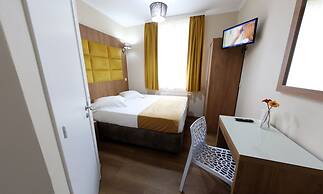 Sun Hotel