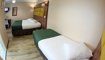 Sun Hotel