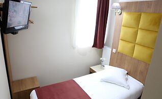 Sun Hotel