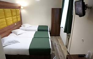 Sun Hotel