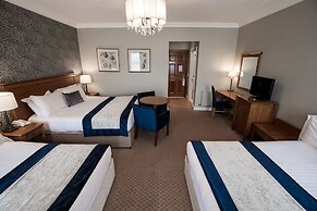 Clanard Court